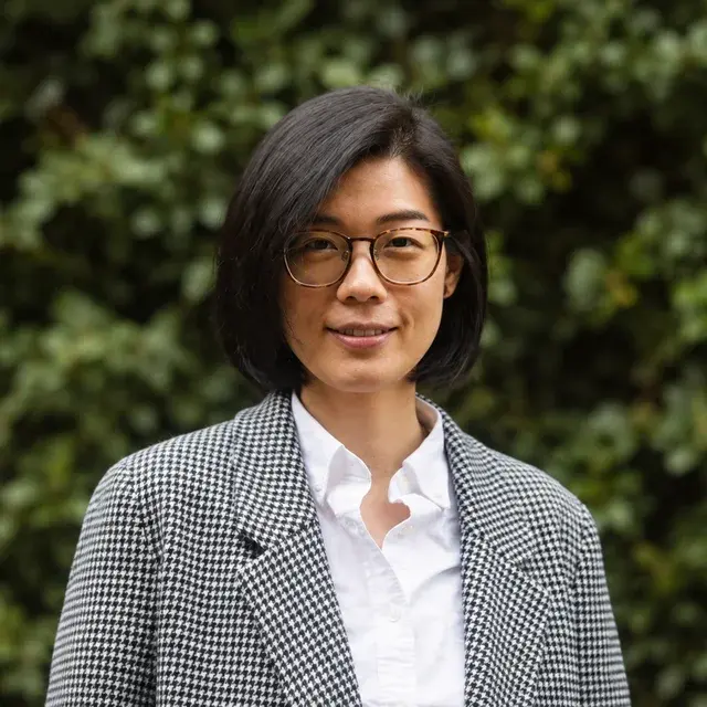 Dr Chooi Chean Chong, MD