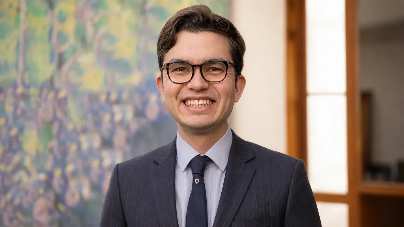 Dr. Douglas Brown, MD, FRACGP