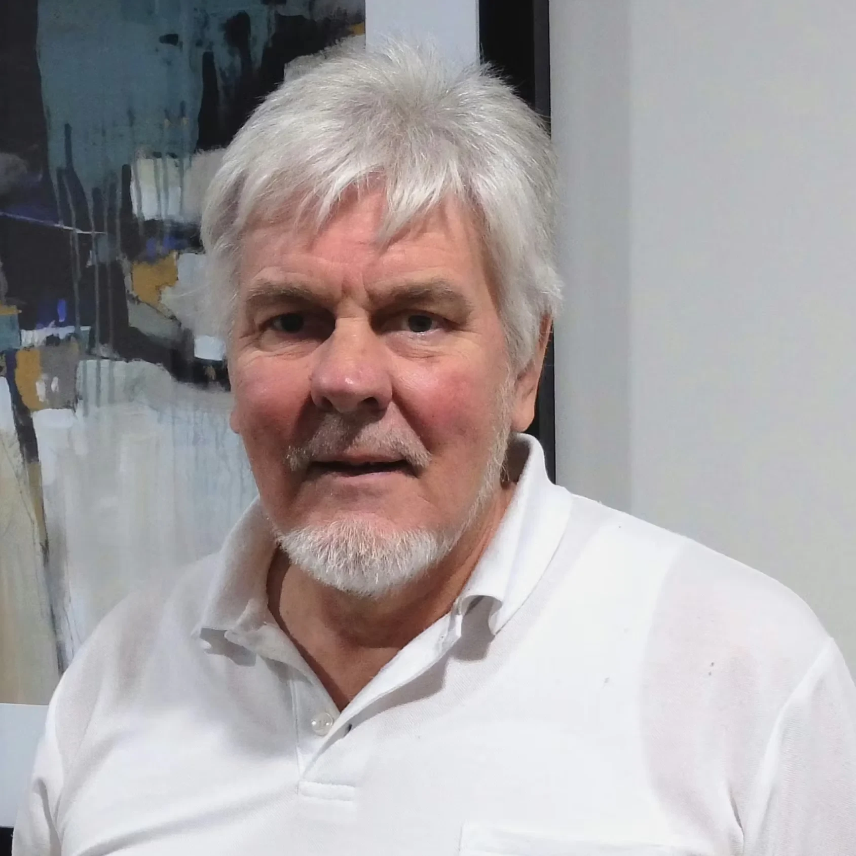 Dr. Geoffrey Neundorf, MD, FRACGP