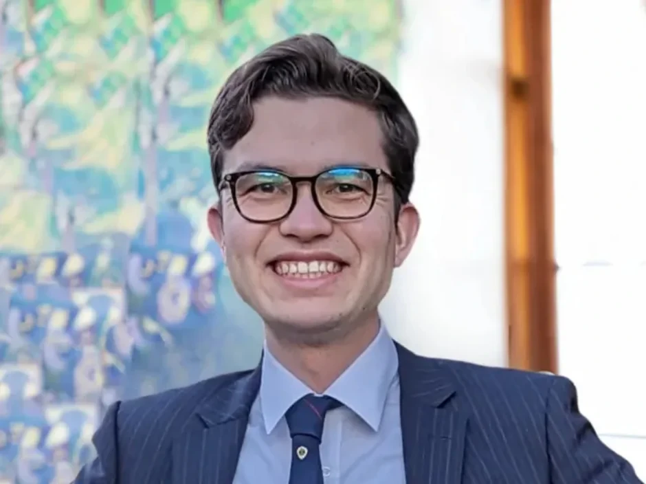 Dr. Douglas Brown, MD, FRACGP