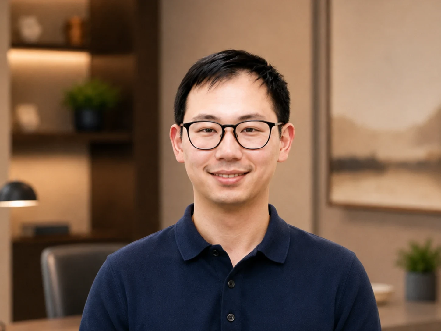 Dr Charles Wang, Fellowed GP & Medical Author